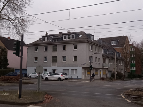 Koeln Klettenberg Makler